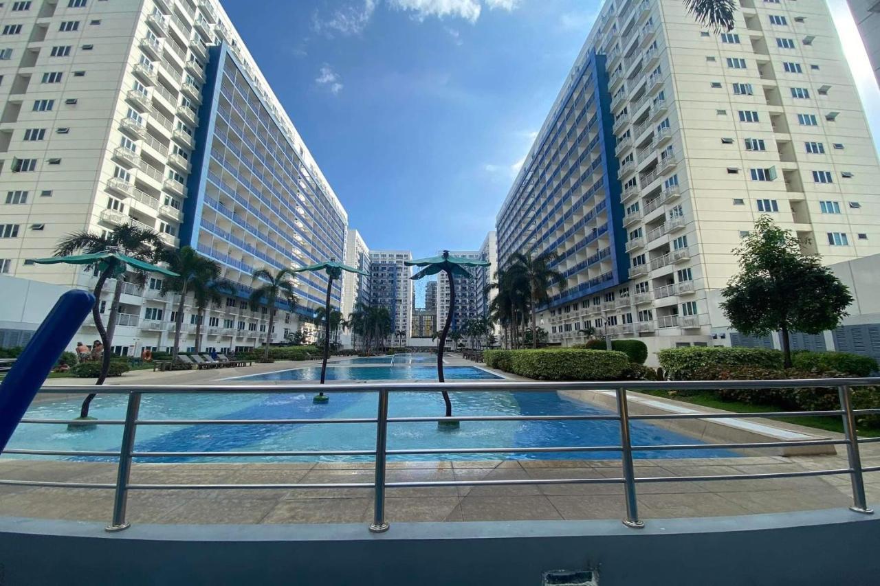 Madison'S Place At Sea Moa Манила Экстерьер фото