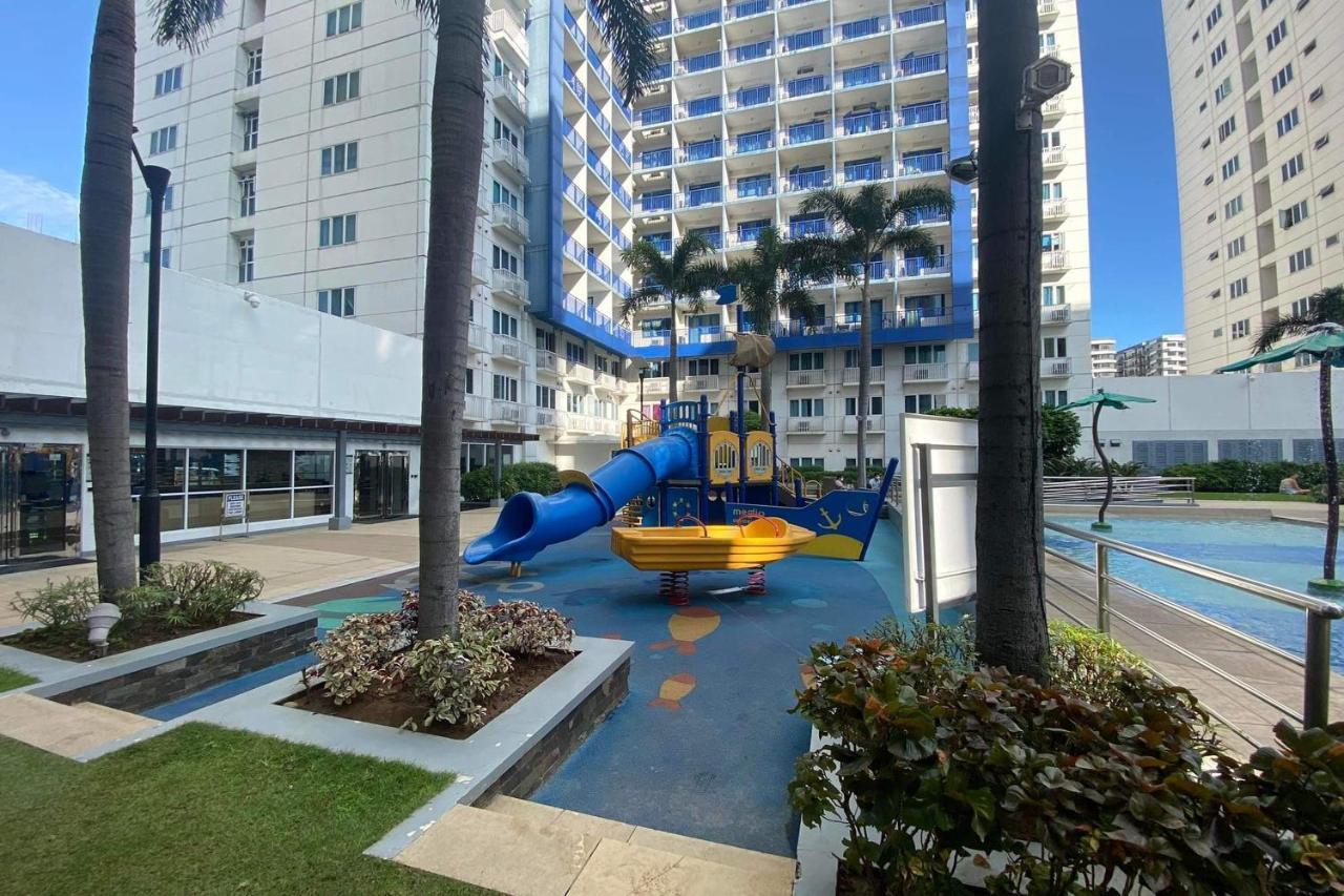 Madison'S Place At Sea Moa Манила Экстерьер фото