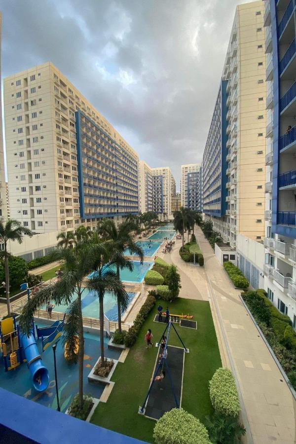 Madison'S Place At Sea Moa Манила Экстерьер фото