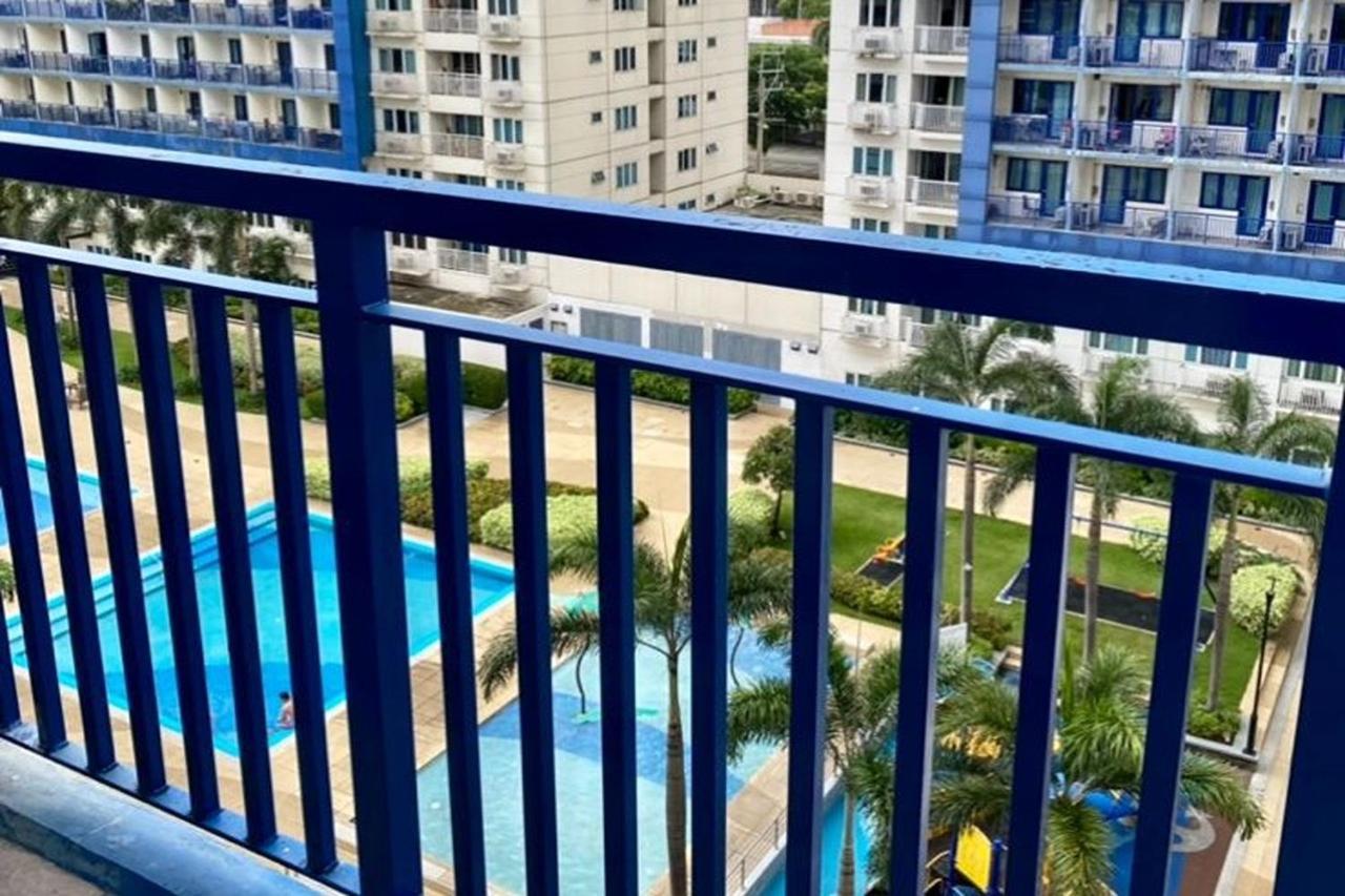 Madison'S Place At Sea Moa Манила Экстерьер фото